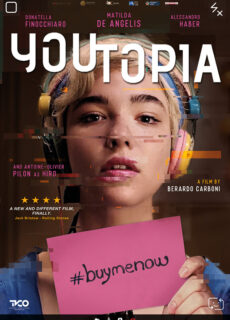 Poster Youtopia