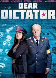 Poster Dear Dictator