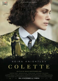 Poster Colette