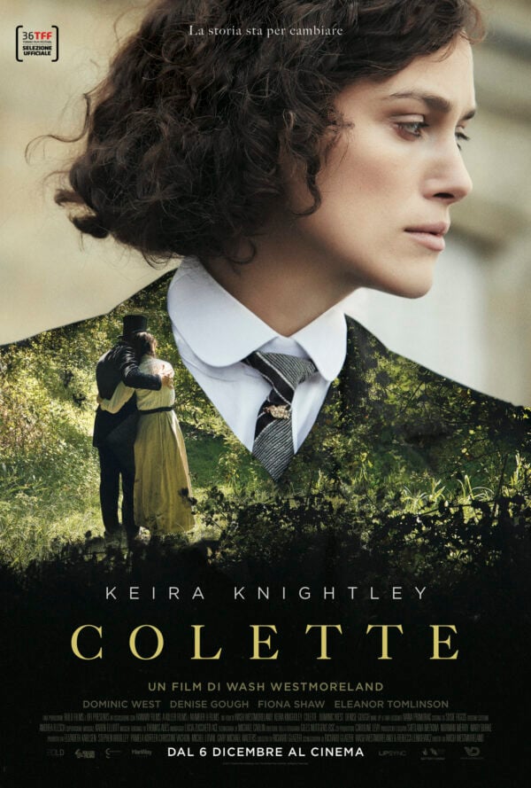 Poster Colette