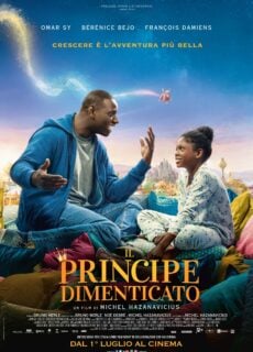 Poster Il principe dimenticato