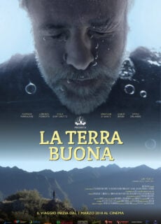 Poster La terra buona