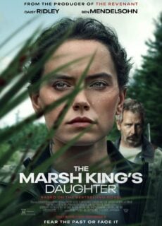 Poster The Marsh King’s Daughter