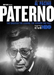 Poster Paterno