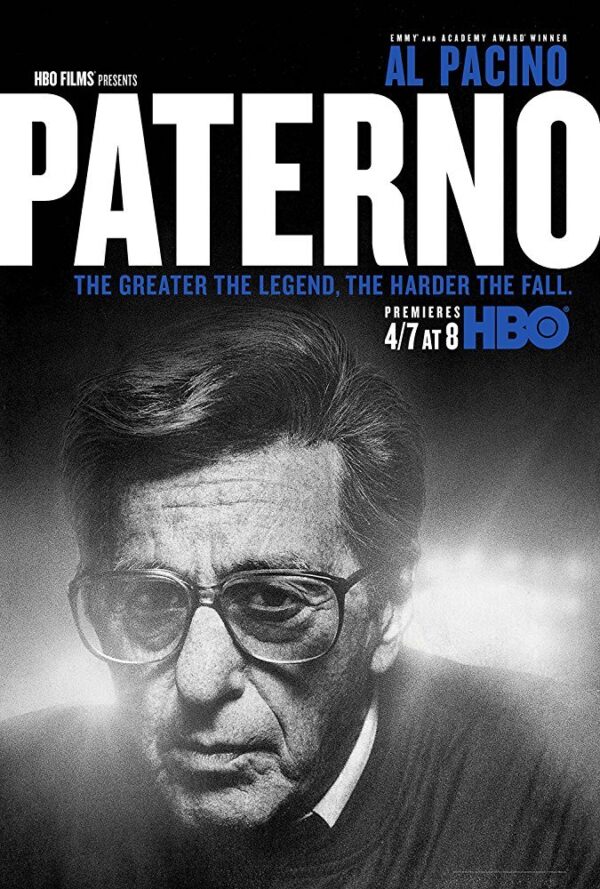 Poster Paterno