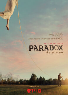 Poster Paradox