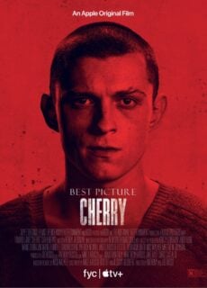 Poster Cherry