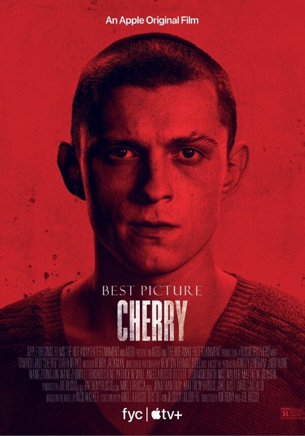 Poster Cherry