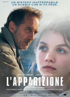 Poster L’apparizione