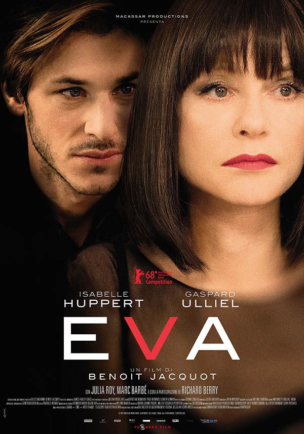 Poster Eva