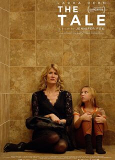 Poster The Tale