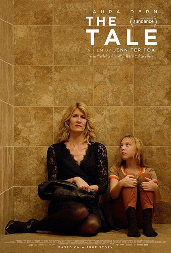 Poster The Tale