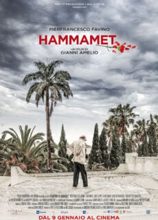 Poster Hammamet