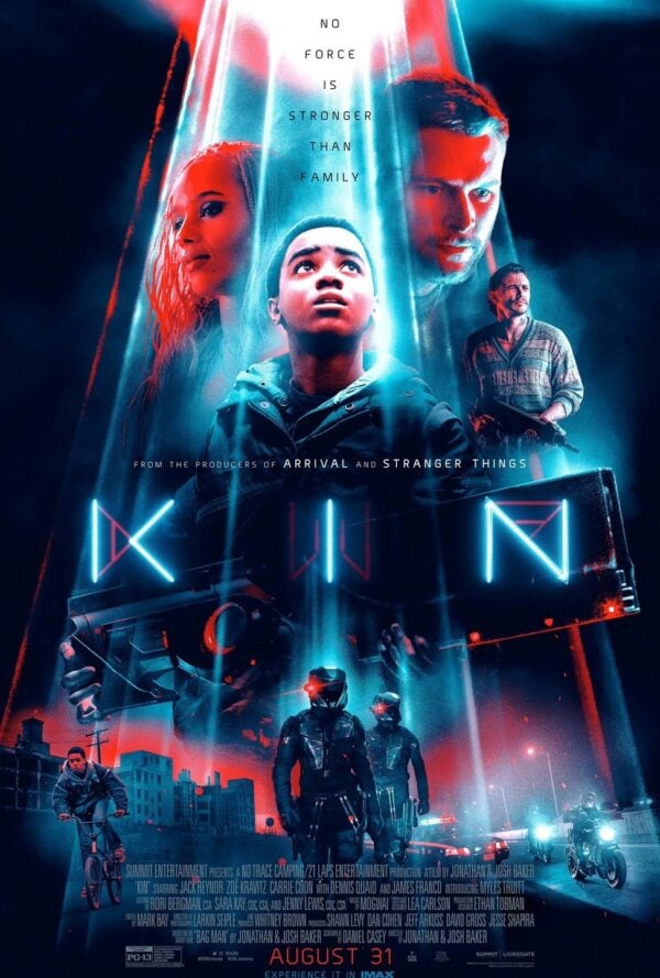 Poster Kin