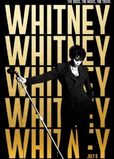 Poster Whitney