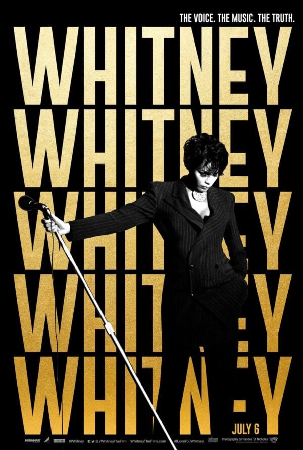 Poster Whitney