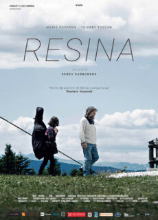 Poster Resina