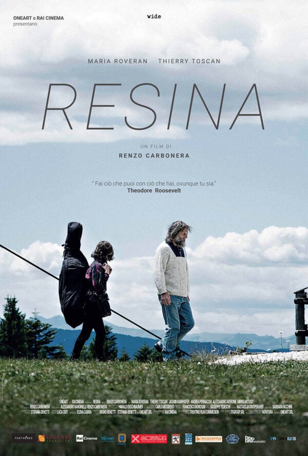 Poster Resina