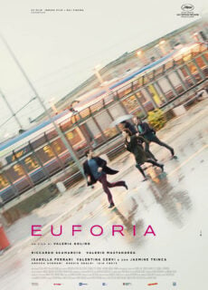 Poster Euforia