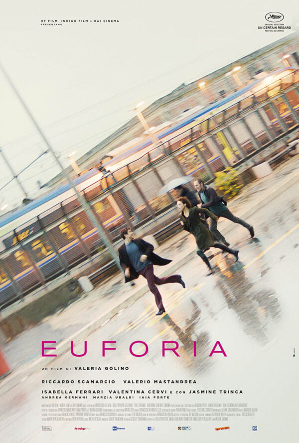 Poster Euforia