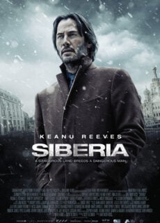 Poster Siberia