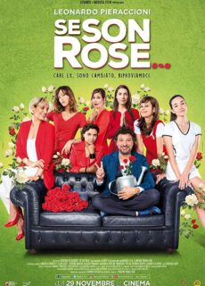 Poster Se son rose