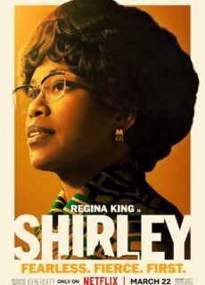 Poster Shirley