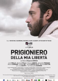 Poster Prigioniero Della Mia Libertà