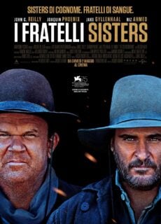 Poster I fratelli Sisters