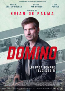 Poster Domino