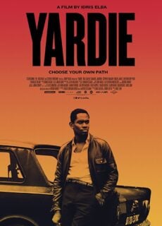 Poster Yardie