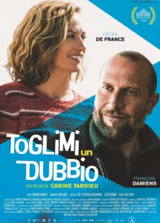 Poster Toglimi un dubbio