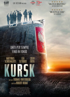 Poster Kursk