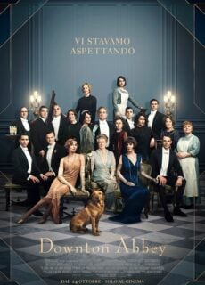 Poster Downton Abbey