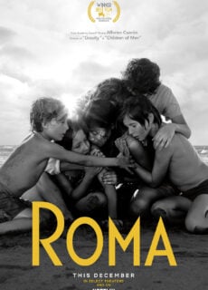 Poster Roma