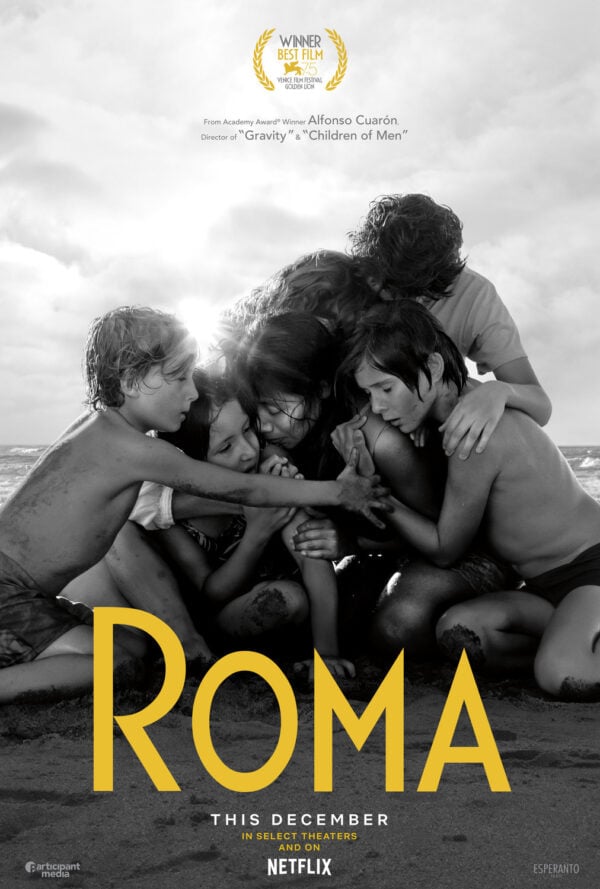 Poster Roma