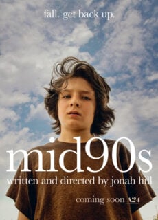 Poster Mid90s