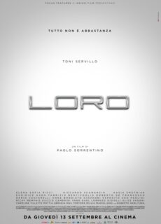 Poster Loro