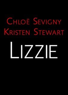 Poster Lizzie