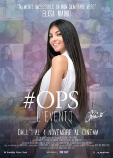 Poster #Ops – L’evento