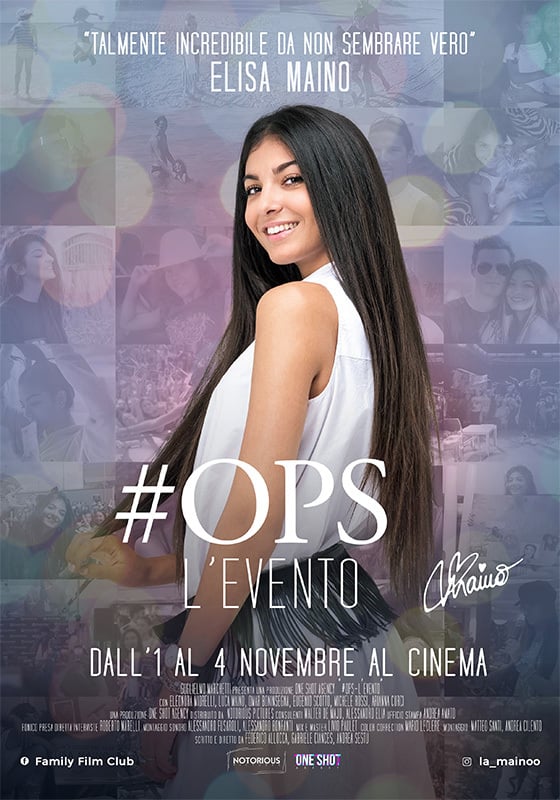 Poster #Ops – L’evento