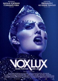 Poster Vox Lux