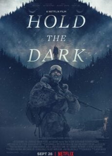 Poster Hold the Dark