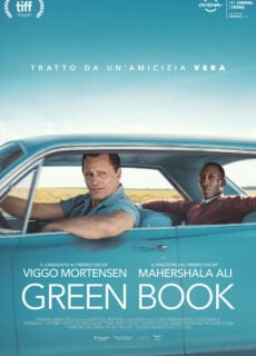 Poster Green Book