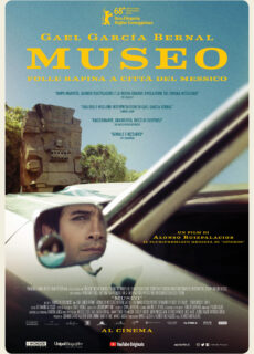 Poster Museo