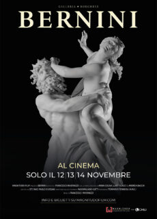 Poster Bernini