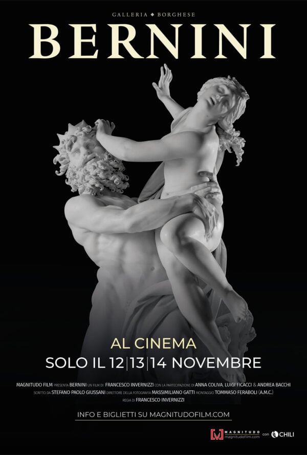 Poster Bernini