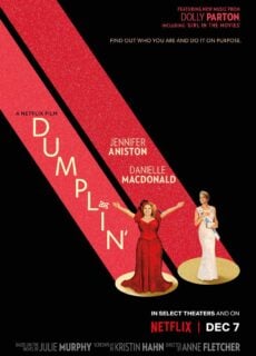 Poster Dumplin’