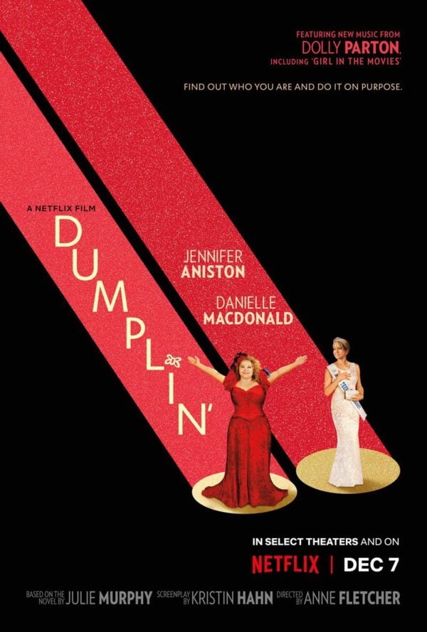 Poster Dumplin’