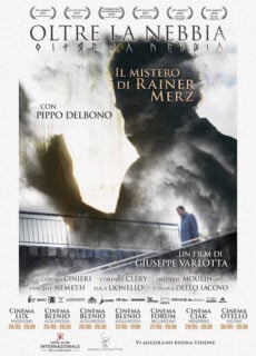 Poster Oltre la nebbia – Il mistero di Rainer Merz